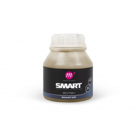 Mainline Iso Fish Smart Dip 175ml