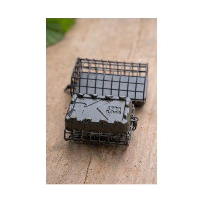 Korum River Cage XT