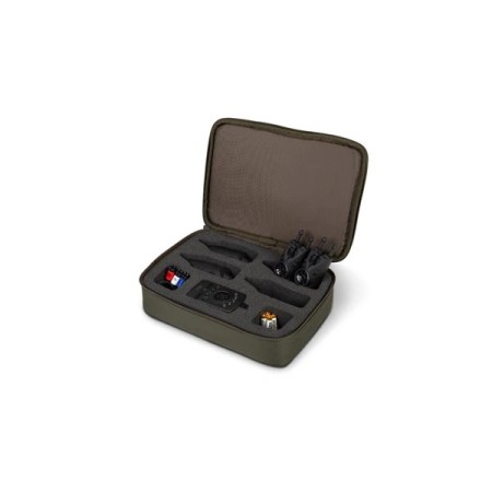 Nash Siren R4 Presentation Case