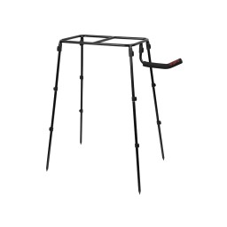 Spomb MK2 Bucket Stand Double