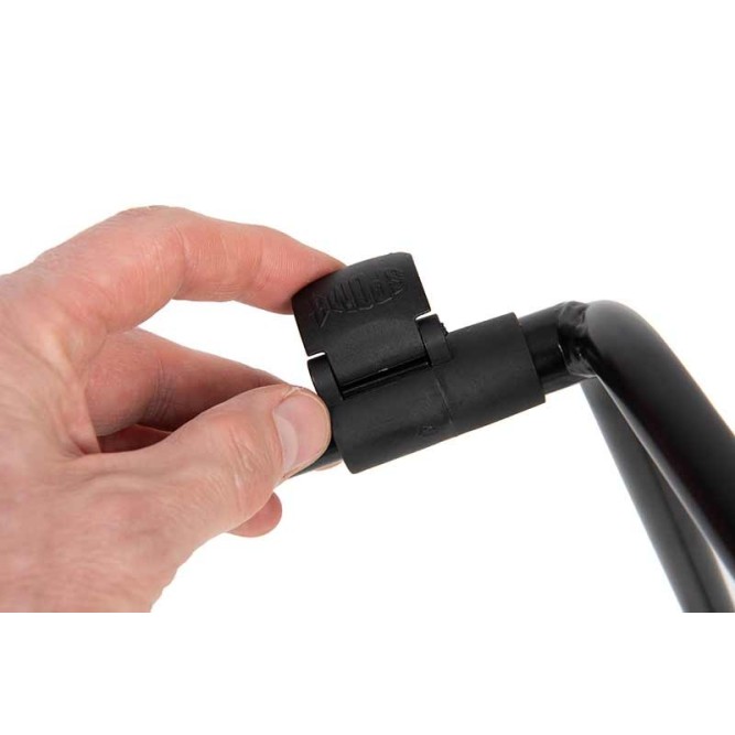 Spomb MK2 Bucket Stand Double