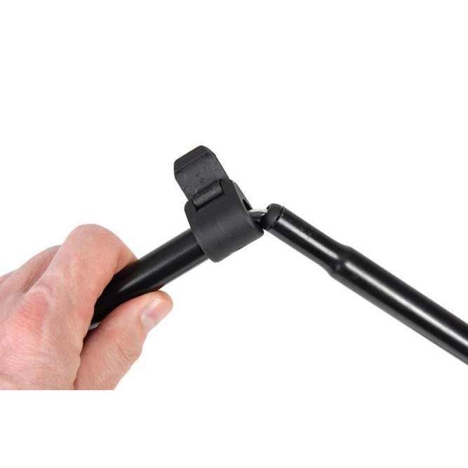 Spomb MK2 Bucket Stand Double