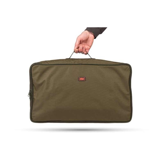 Spomb MK2 Bucket Stand Double