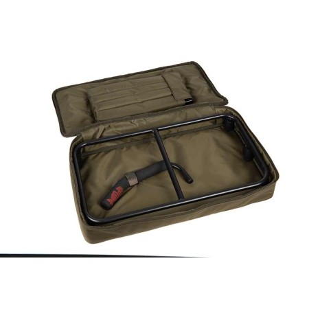 Spomb MK2 Bucket Stand Double