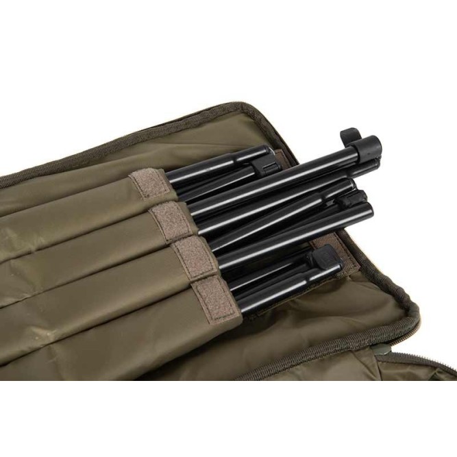 Spomb MK2 Bucket Stand Double