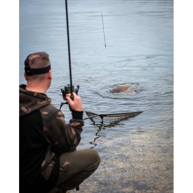 Fox Eos-X 42" Landing Net