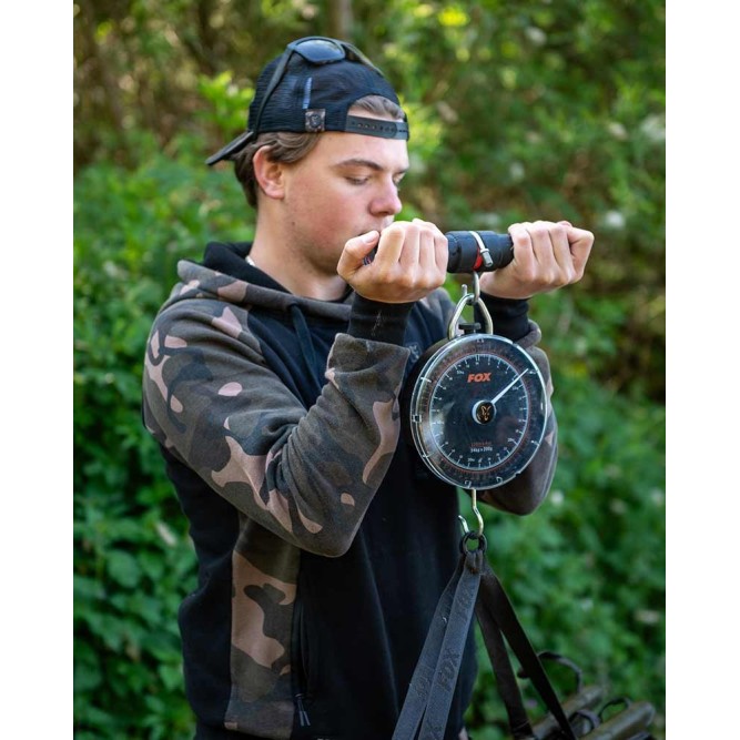 Fox Carpmaster HD Weigh Bar