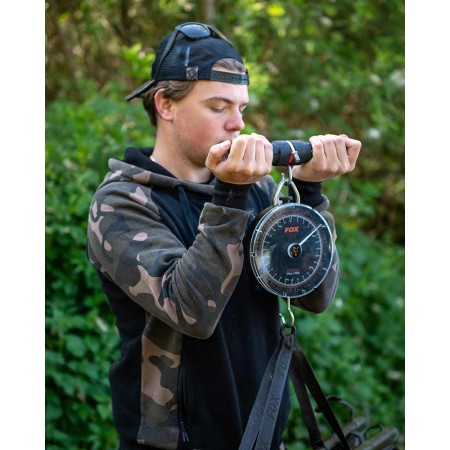 Fox Carpmaster HD Weigh Bar