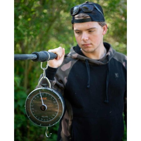 Fox Carpmaster HD Weigh Bar