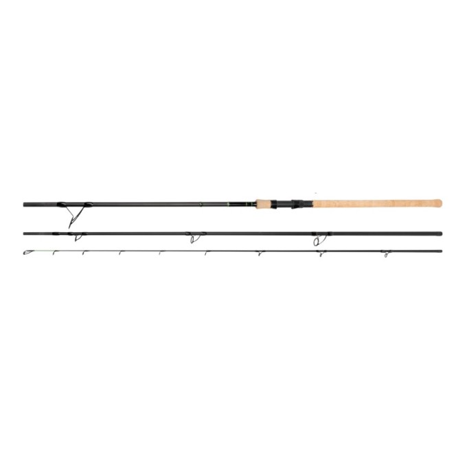 Korum Limitless Feeder Rods
