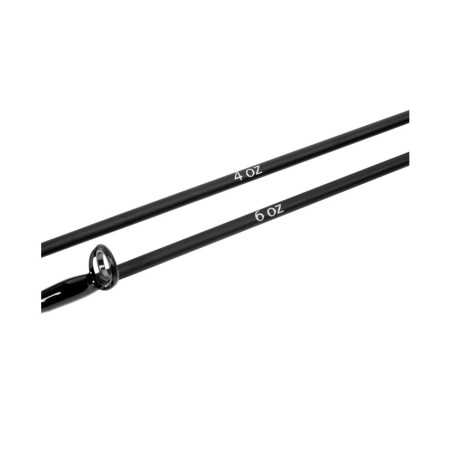 Korum Limitless Feeder Rods