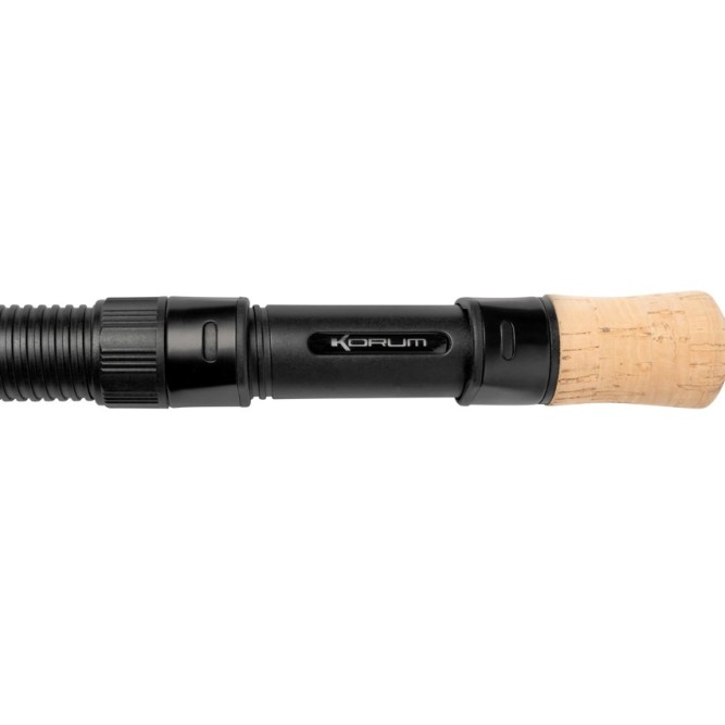 Korum Limitless Feeder Rods