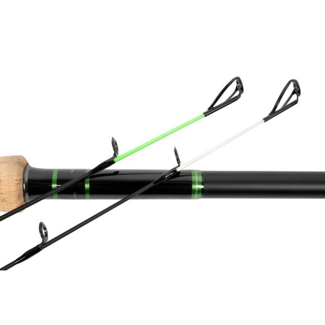 Korum Limitless Feeder Rods