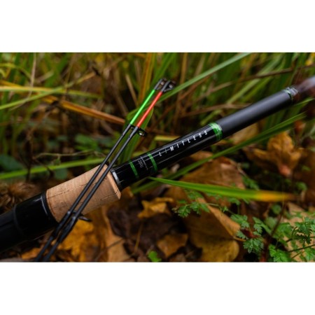 Korum Limitless Feeder Rods