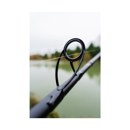 Korum Limitless Feeder Rods