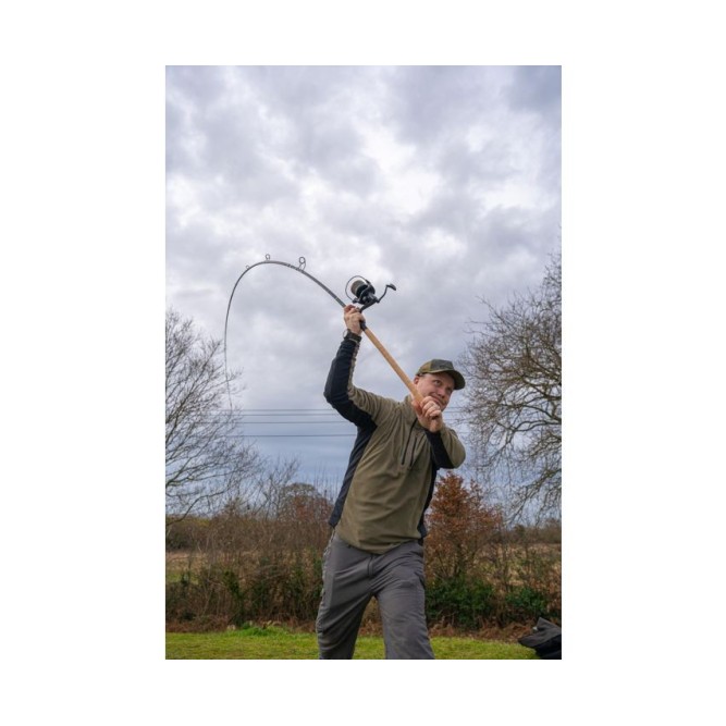 Korum Limitless Feeder Rods