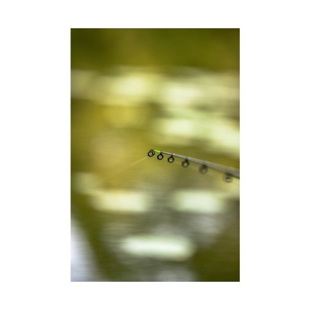 Korum Limitless Feeder Rods