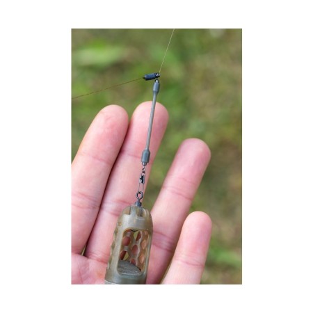 Preston Innovations Feeder Links Stiff