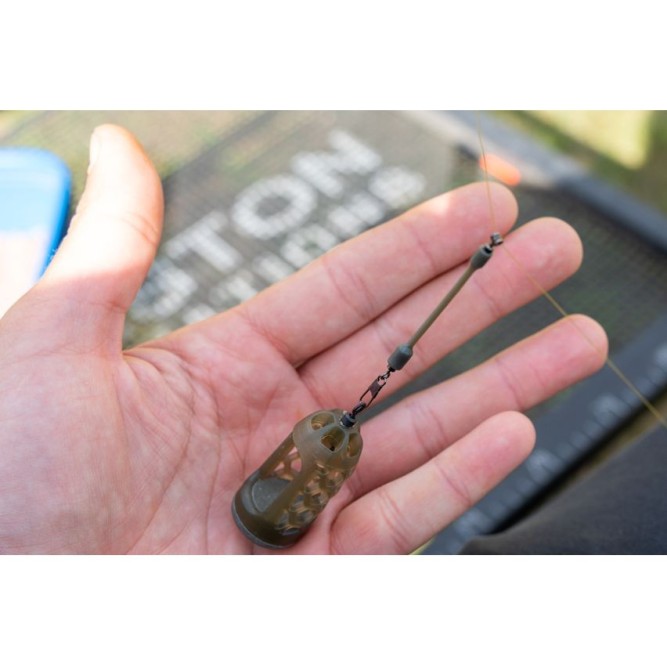 Preston Innovations Feeder Links Stiff