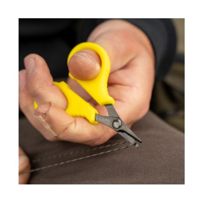 Avid Carp Re-Rig Tool Set