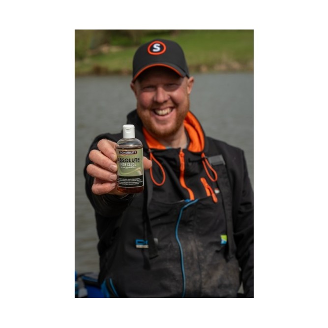 Sonubaits Absolute Fish Sauce