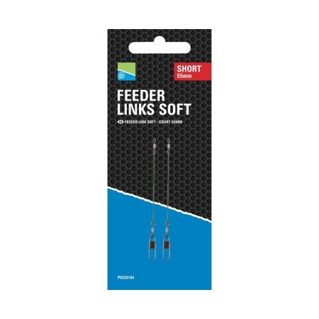 Preston Innovations Feeder Links Soft