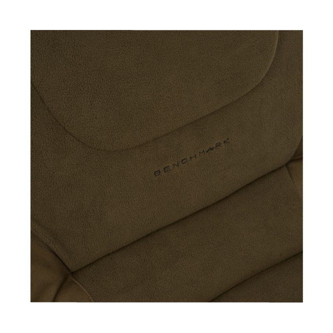 Avid Carp Benchmark Leveltech Recliner Chair