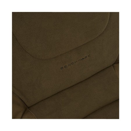 Avid Carp Benchmark Leveltech Recliner Chair