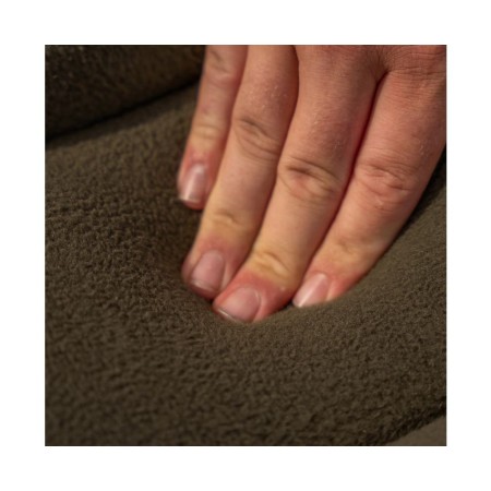 Avid Carp Benchmark Leveltech Recliner Chair