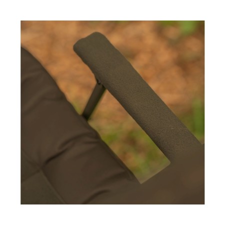 Avid Carp Benchmark Leveltech Recliner Chair