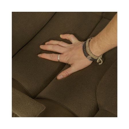 Avid Carp Benchmark Leveltech Hi-Back Recliner Chair