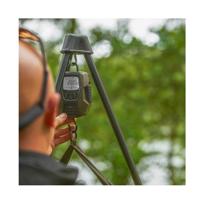 Avid Carp Revolve Weigh Tripod