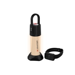 Ledlenser ML6 Connect Warm Light