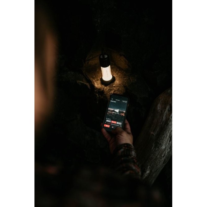 Ledlenser ML6 Connect Warm Light