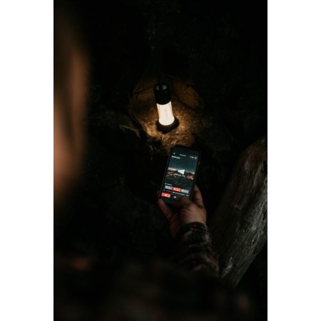 Ledlenser ML6 Connect Warm Light