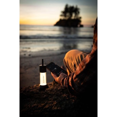 Ledlenser ML6 Connect Warm Light