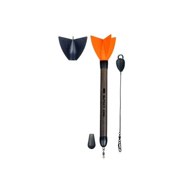 Nash Spot On Balsa Marker Float Kit