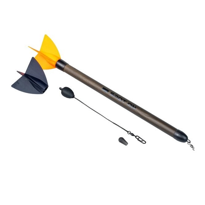 Nash Spot On Balsa Marker Float Kit