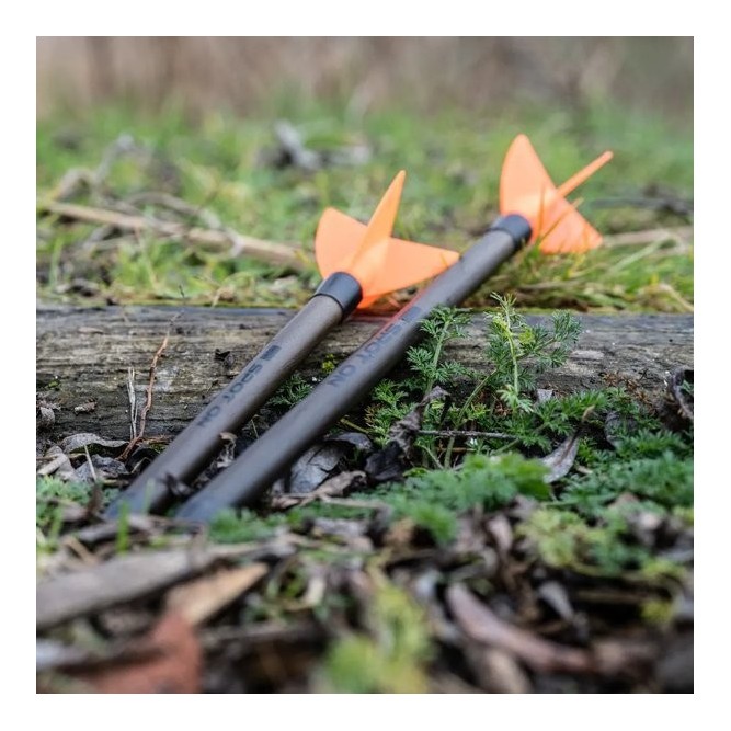 Nash Spot On Balsa Marker Float Kit