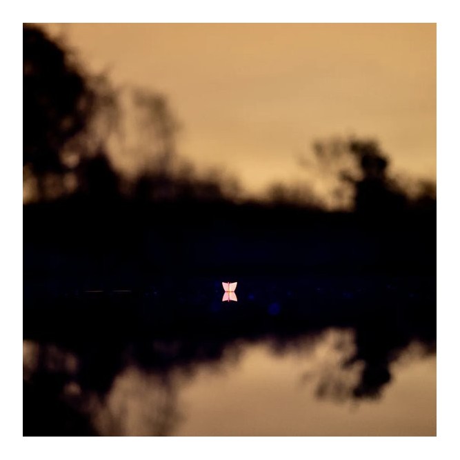 Nash Spot On Balsa Marker Float Kit