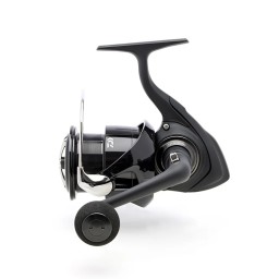Daiwa 24 TDR 4012QD All Black