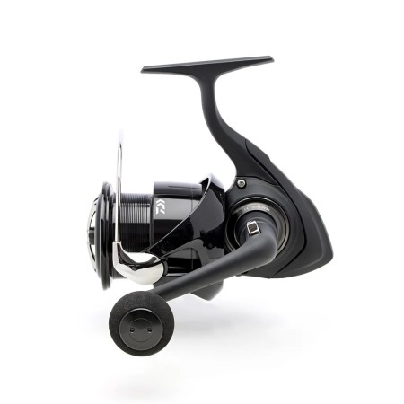 Daiwa 24 TDR 4012QD All Black
