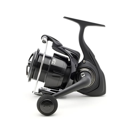 Daiwa 24 TDR 4012QD All Black
