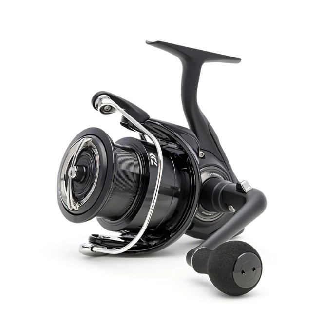 Daiwa 24 TDR 4012QD All Black