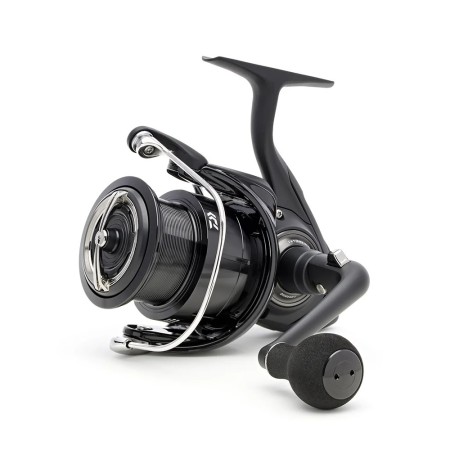 Daiwa 24 TDR 4012QD All Black