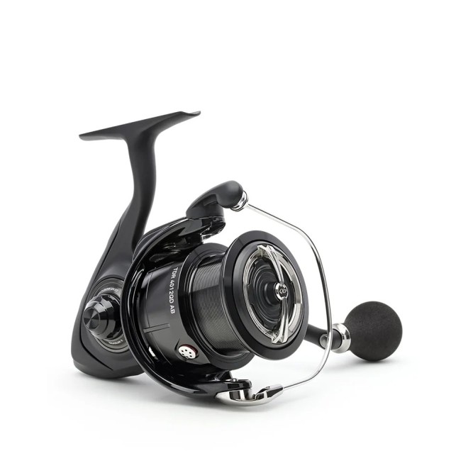 Daiwa 24 TDR 4012QD All Black