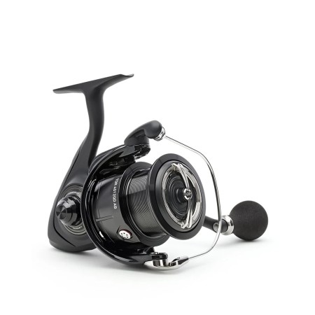 Daiwa 24 TDR 4012QD All Black