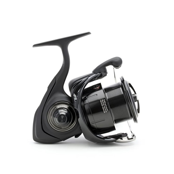 Daiwa 24 TDR 4012QD All Black