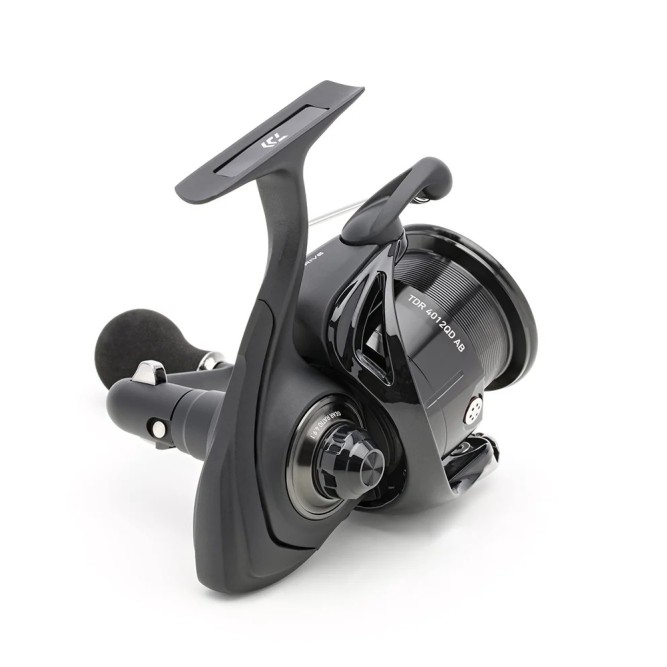 Daiwa 24 TDR 4012QD All Black