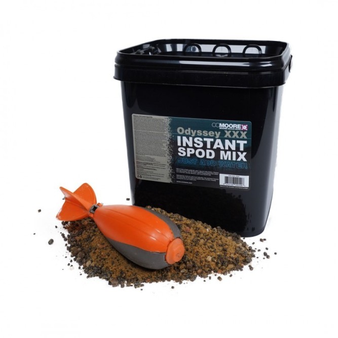 CCMoore Odyssey XXX Instant Spod Mix